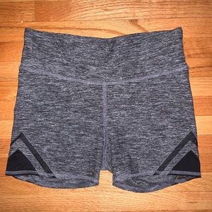 Aeropostale LLD Comfy Lounge Yoga Shorts